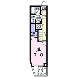 大和ステーションヒルズ弐番館