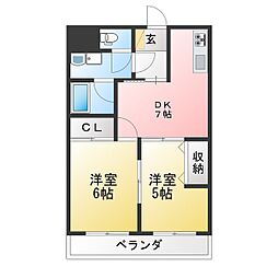 ルピナス相模が丘