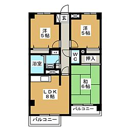 ビレッジ・エイト