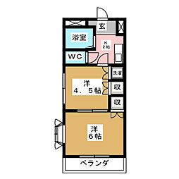 メリーハイツ