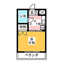 リヴェールヒルカワ