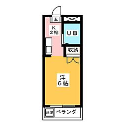 マツモトマンション南林間