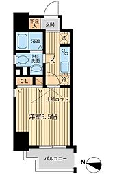 プロスペクト中央林間
