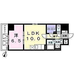 クラッテーロ相模が丘