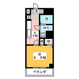 プロスペクト中央林間
