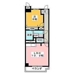 エスポワールつきみ野