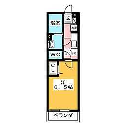 リブリ・ＨＡＲＶＥＳＴ南林間