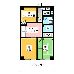 パストラル中央林間
