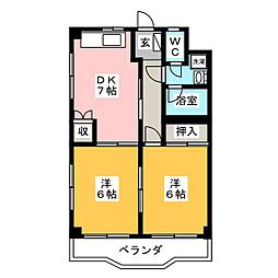 メゾンヒダＢ