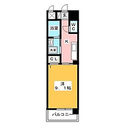 ビジュ桜森