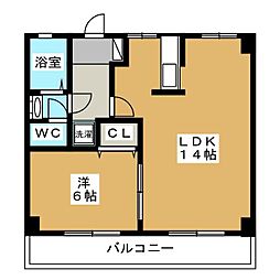 コーポ金井