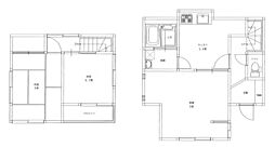 陽光台戸建て 〆