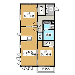 コンフォート　プラスＴ