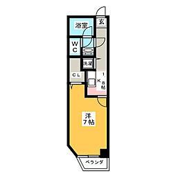 大和ステーションヒルズ弐番館