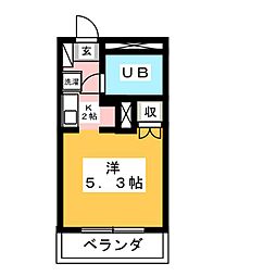 ディア・ベルジュ南林間