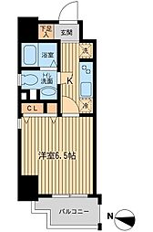 プロスペクト中央林間