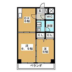 ヴェルドミール清和