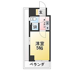 ライオンズマンション相模原第7