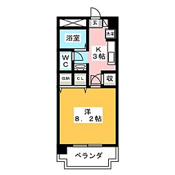 グランパレ中央林間