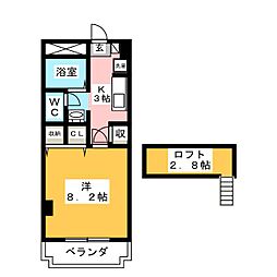 グランパレ中央林間