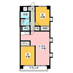シティハイツオーキッド