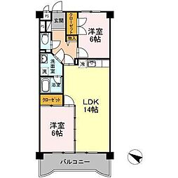 マンションビスタリカ