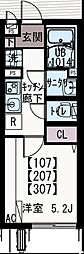 IXO 国分北 305