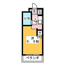 ウィンベルソロ本厚木第3