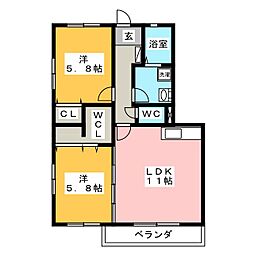 パルメゾン伊勢原