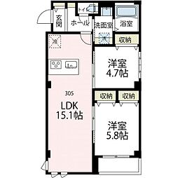 ニューグランデュールII