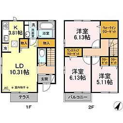 アヴェニールI 1