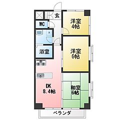 ヴァンハウスさがみ野