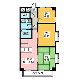 ヴァンハウスさがみ野