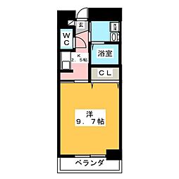 ウィステリア海老名