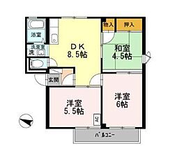 Ｂｅｌｌｅｖｕｅ弐番館