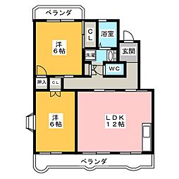 クレスト・マンション