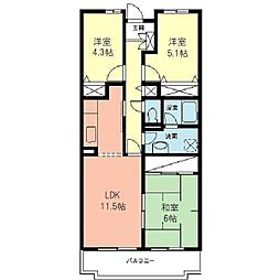 グランベル本厚木