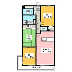 ネオハイツ元町