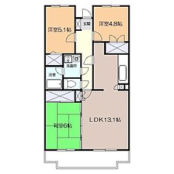 エスポアール高森