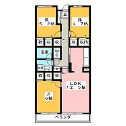 ハイドランジア