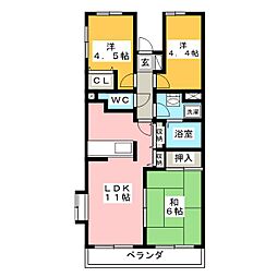 Ｂｅｌｌｅｖｕｅ壱番館
