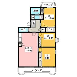 ハビテーションＷＡＤＡIII