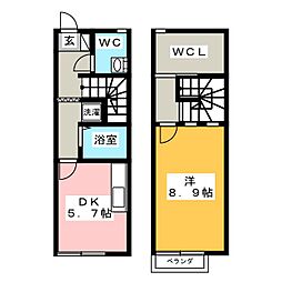 エスポワール・Ｆ