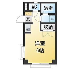 リバータウン松枝