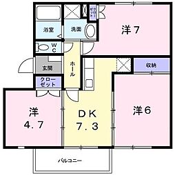 ひよこハイツII