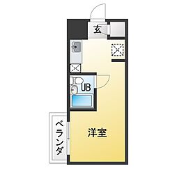 パークフェスティア柏台