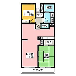 Ｂｅｌｌｅｖｕｅ壱番館