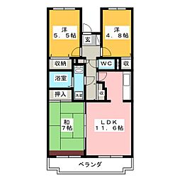 Ｂｅｌｌｅｖｕｅ参番館