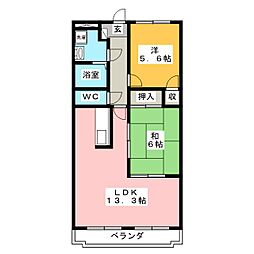 セジュール妻田