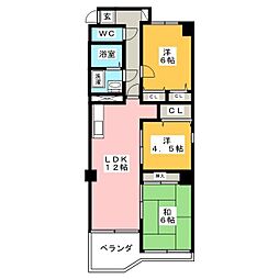 厚木グリーンコーポ